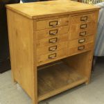 907 6292 CHEST OF DRAWERS
